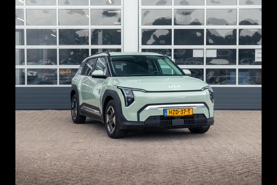 Kia EV3 Plus 81.4 kWh | Stoel en stuur verw. | Adaptieve cruise | Climate controle l SOH 99,2