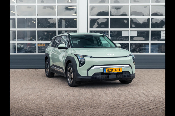 Kia EV3 Plus 81.4 kWh | Stoel en stuur verw. | Adaptieve cruise | Climate controle l SOH 99,2