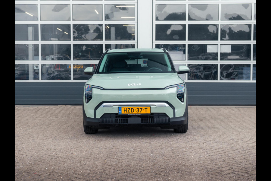 Kia EV3 Plus 81.4 kWh | Stoel en stuur verw. | Adaptieve cruise | Climate controle l SOH 99,2