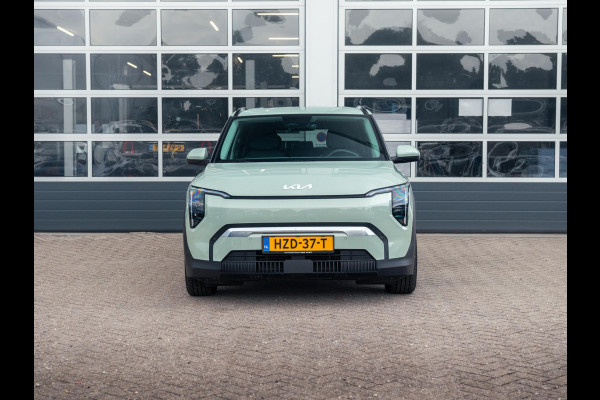 Kia EV3 Plus 81.4 kWh | Stoel en stuur verw. | Adaptieve cruise | Climate controle l SOH 99,2