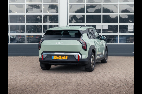 Kia EV3 Plus 81.4 kWh | Stoel en stuur verw. | Adaptieve cruise | Climate controle l SOH 99,2