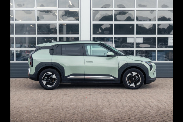 Kia EV3 Plus 81.4 kWh | Stoel en stuur verw. | Adaptieve cruise | Climate controle l SOH 99,2