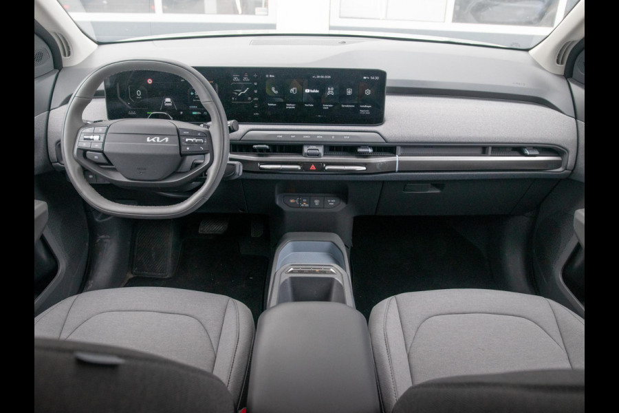 Kia EV3 Plus 81.4 kWh | Stoel en stuur verw. | Adaptieve cruise | Climate controle l SOH 99,2