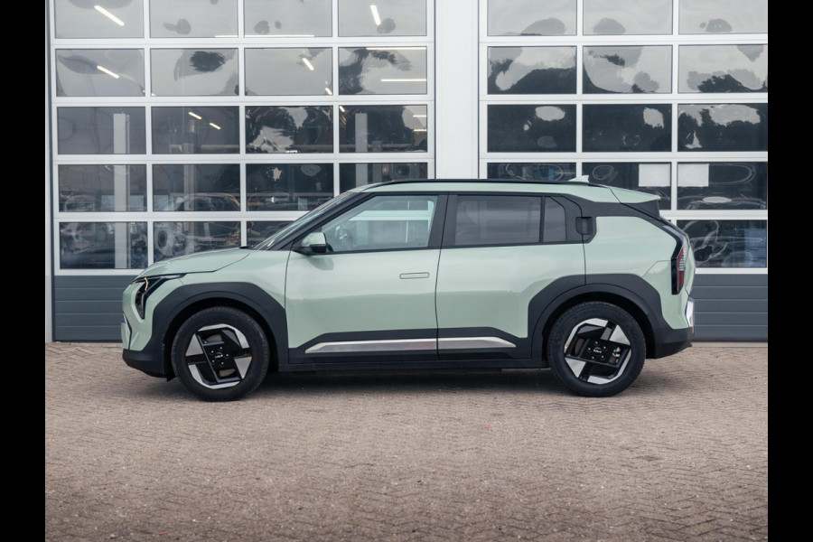 Kia EV3 Plus 81.4 kWh | Stoel en stuur verw. | Adaptieve cruise | Climate controle l SOH 99,2