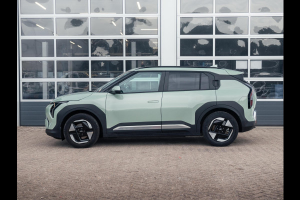 Kia EV3 Plus 81.4 kWh | Stoel en stuur verw. | Adaptieve cruise | Climate controle l SOH 99,2