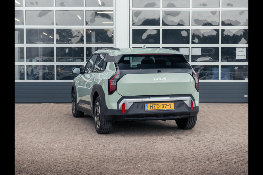 Kia EV3 Plus 81.4 kWh | Stoel en stuur verw. | Adaptieve cruise | Climate controle l SOH 99,2