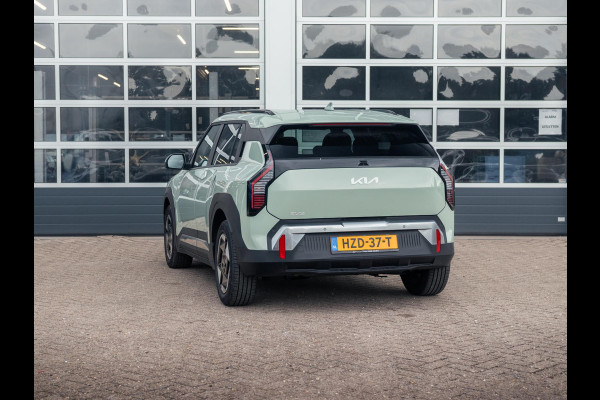 Kia EV3 Plus 81.4 kWh | Stoel en stuur verw. | Adaptieve cruise | Climate controle l SOH 99,2