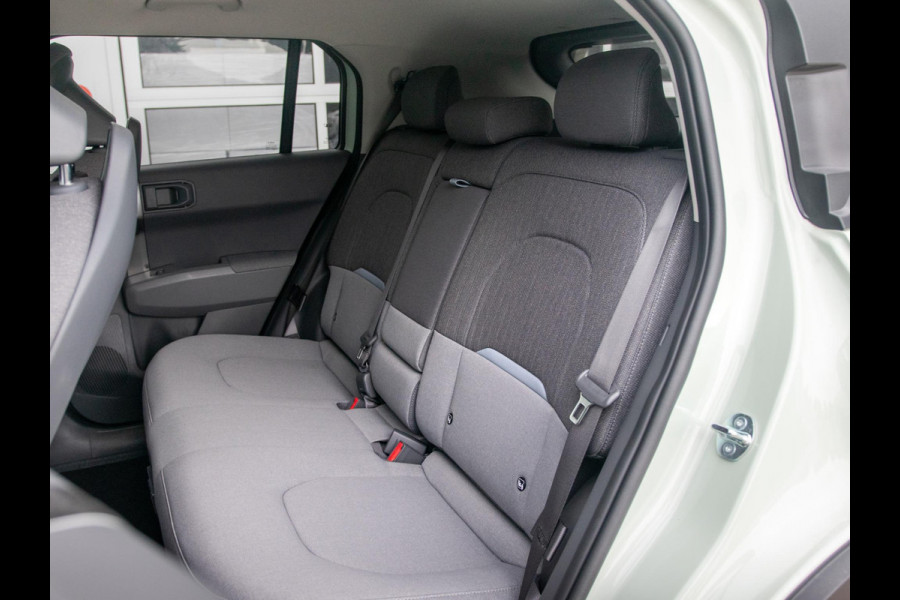 Kia EV3 Plus 81.4 kWh | Stoel en stuur verw. | Adaptieve cruise | Climate controle l SOH 99,2