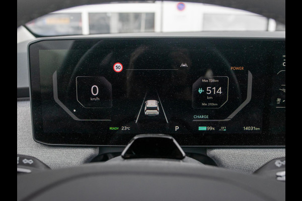 Kia EV3 Plus 81.4 kWh | Stoel en stuur verw. | Adaptieve cruise | Climate controle l SOH 99,2