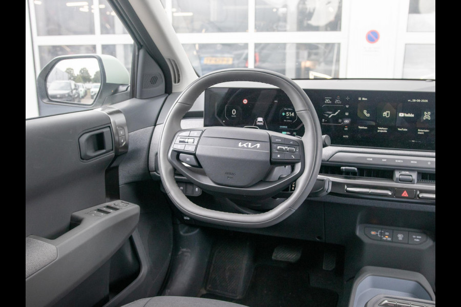 Kia EV3 Plus 81.4 kWh | Stoel en stuur verw. | Adaptieve cruise | Climate controle l SOH 99,2