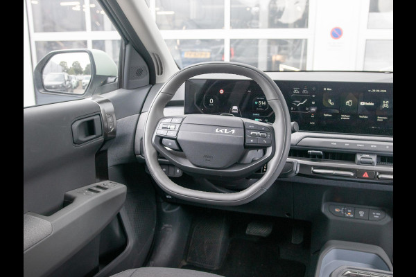Kia EV3 Plus 81.4 kWh | Stoel en stuur verw. | Adaptieve cruise | Climate controle l SOH 99,2
