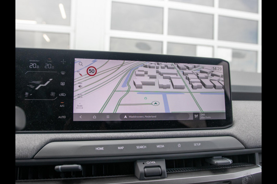 Kia EV3 Plus 81.4 kWh | Stoel en stuur verw. | Adaptieve cruise | Climate controle l SOH 99,2