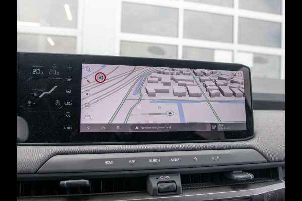 Kia EV3 Plus 81.4 kWh | Stoel en stuur verw. | Adaptieve cruise | Climate controle l SOH 99,2