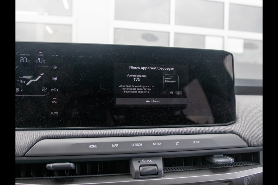 Kia EV3 Plus 81.4 kWh | Stoel en stuur verw. | Adaptieve cruise | Climate controle l SOH 99,2