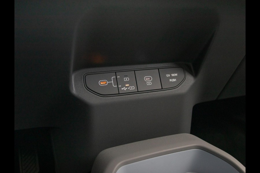 Kia EV3 Plus 81.4 kWh | Stoel en stuur verw. | Adaptieve cruise | Climate controle l SOH 99,2