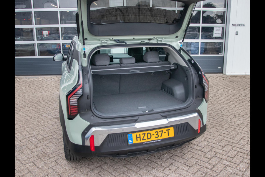 Kia EV3 Plus 81.4 kWh | Stoel en stuur verw. | Adaptieve cruise | Climate controle l SOH 99,2