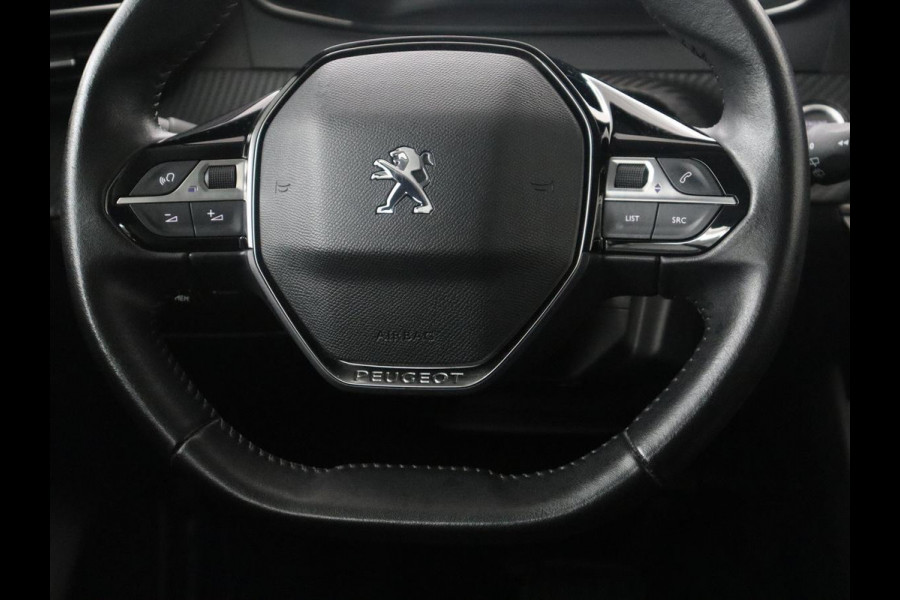 Peugeot e-208 EV Active Pack 50 kWh | SOH 92.1% | Carplay | Climate control | Lichtmetaal 16'' | Cruise control | Navigatie | Park assist |