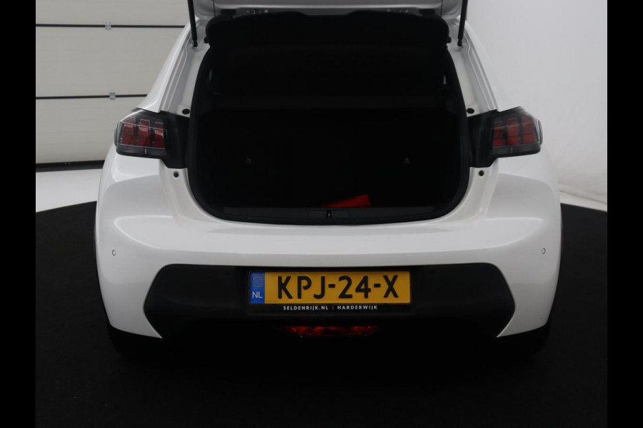 Peugeot e-208 EV Active Pack 50 kWh | SOH 92.1% | Carplay | Climate control | Lichtmetaal 16'' | Cruise control | Navigatie | Park assist |