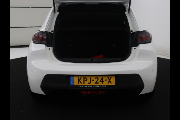 Peugeot e-208 EV Active Pack 50 kWh | SOH 92.1% | Carplay | Climate control | Lichtmetaal 16'' | Cruise control | Navigatie | Park assist |