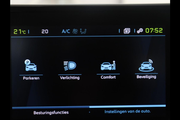 Peugeot e-208 EV Active Pack 50 kWh | SOH 92.1% | Carplay | Climate control | Lichtmetaal 16'' | Cruise control | Navigatie | Park assist |