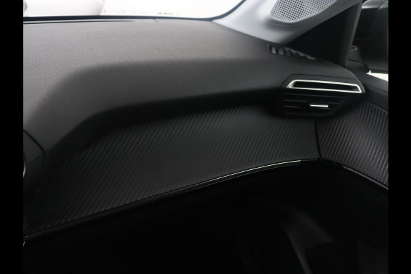Peugeot e-208 EV Active Pack 50 kWh | SOH 92.1% | Carplay | Climate control | Lichtmetaal 16'' | Cruise control | Navigatie | Park assist |
