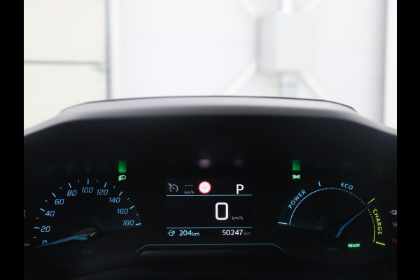 Peugeot e-208 EV Active Pack 50 kWh | SOH 92.1% | Carplay | Climate control | Lichtmetaal 16'' | Cruise control | Navigatie | Park assist |