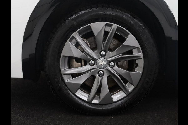 Peugeot e-208 EV Active Pack 50 kWh | SOH 92.1% | Carplay | Climate control | Lichtmetaal 16'' | Cruise control | Navigatie | Park assist |
