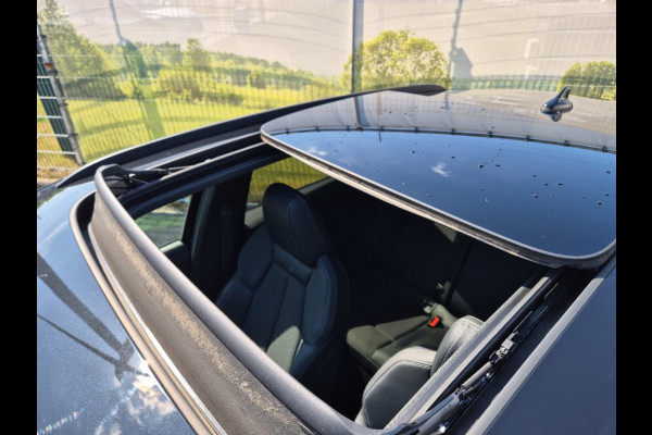 Audi Q4 e-tron 40 Launch edition S Competition 77 kWh|SOH90%|DealerOnderh|Pano|