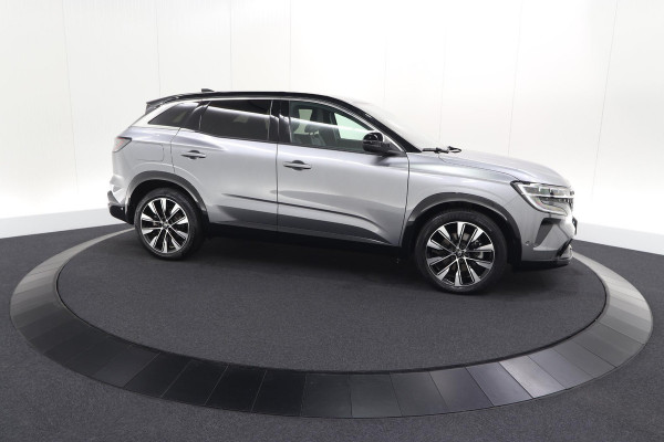 Renault Austral 1.2 E-Tech full hybrid 200 techno | 1500 KG Trekgewicht | Camera | Apple Carplay | Parkeersensoren