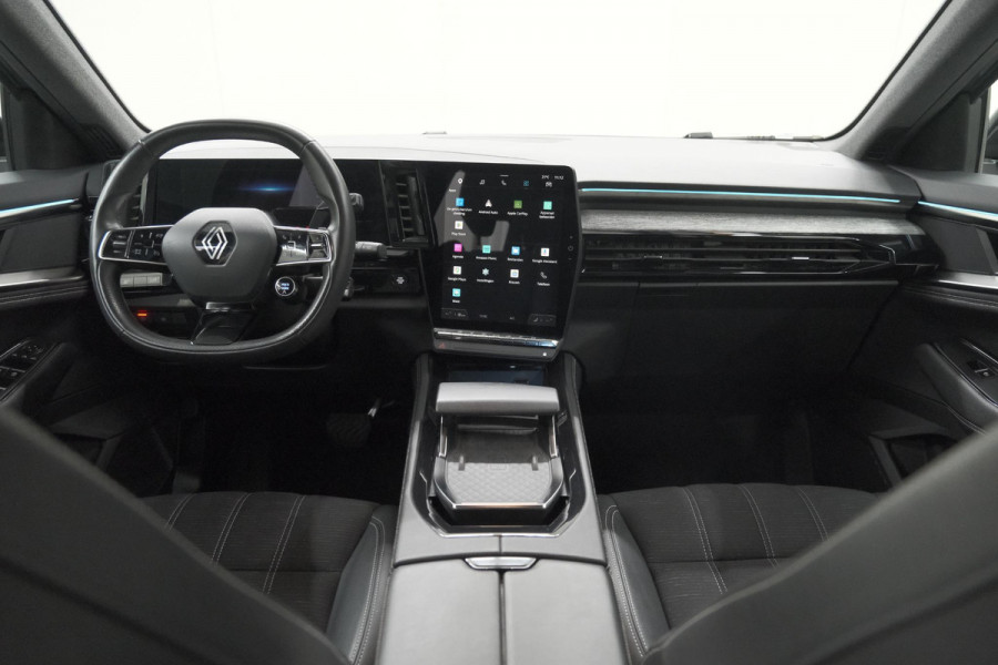 Renault Austral 1.2 E-Tech full hybrid 200 techno | 1500 KG Trekgewicht | Camera | Apple Carplay | Parkeersensoren