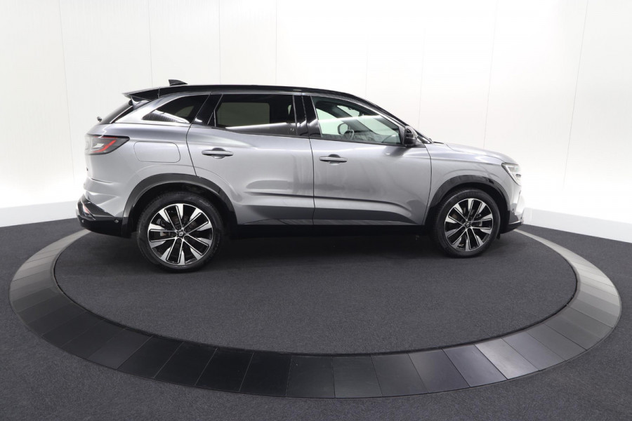 Renault Austral 1.2 E-Tech full hybrid 200 techno | 1500 KG Trekgewicht | Camera | Apple Carplay | Parkeersensoren