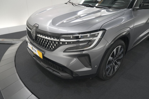 Renault Austral 1.2 E-Tech full hybrid 200 techno | 1500 KG Trekgewicht | Camera | Apple Carplay | Parkeersensoren