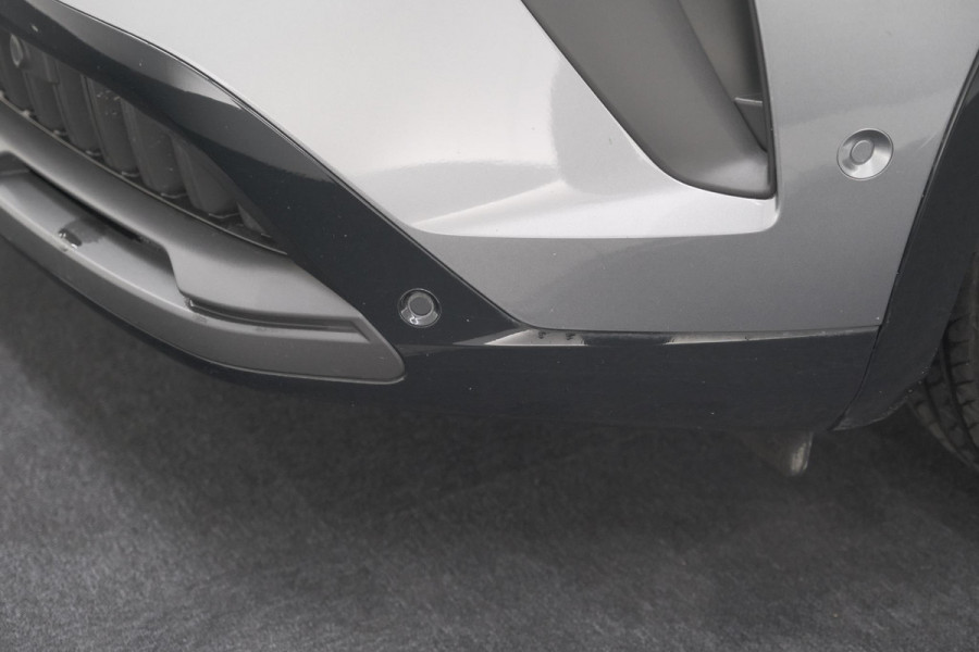 Renault Austral 1.2 E-Tech full hybrid 200 techno | 1500 KG Trekgewicht | Camera | Apple Carplay | Parkeersensoren