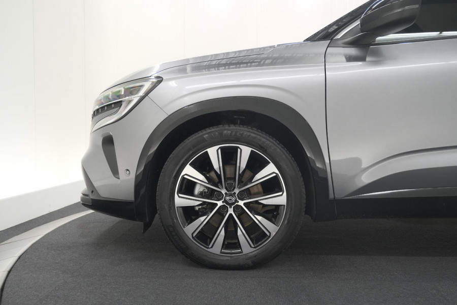 Renault Austral 1.2 E-Tech full hybrid 200 techno | 1500 KG Trekgewicht | Camera | Apple Carplay | Parkeersensoren