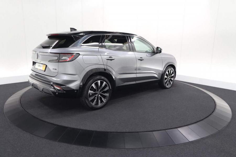 Renault Austral 1.2 E-Tech full hybrid 200 techno | 1500 KG Trekgewicht | Camera | Apple Carplay | Parkeersensoren