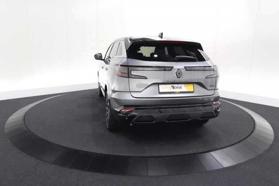 Renault Austral 1.2 E-Tech full hybrid 200 techno | 1500 KG Trekgewicht | Camera | Apple Carplay | Parkeersensoren