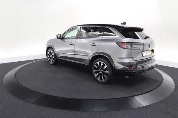 Renault Austral 1.2 E-Tech full hybrid 200 techno | 1500 KG Trekgewicht | Camera | Apple Carplay | Parkeersensoren