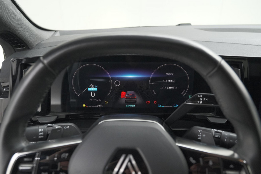 Renault Austral 1.2 E-Tech full hybrid 200 techno | 1500 KG Trekgewicht | Camera | Apple Carplay | Parkeersensoren
