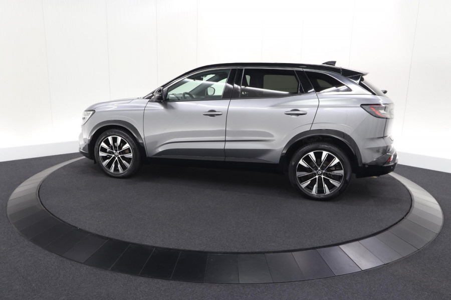 Renault Austral 1.2 E-Tech full hybrid 200 techno | 1500 KG Trekgewicht | Camera | Apple Carplay | Parkeersensoren