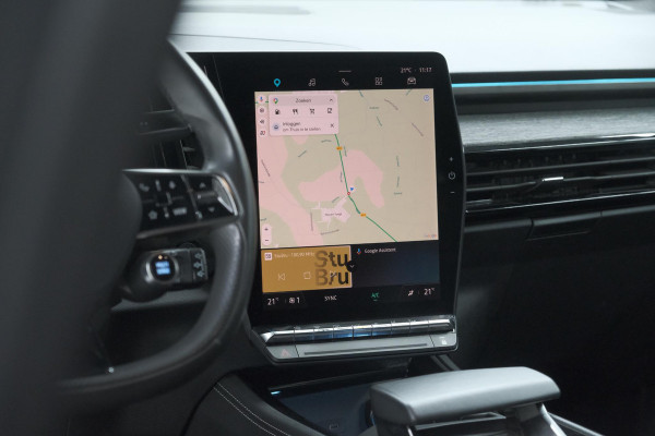 Renault Austral 1.2 E-Tech full hybrid 200 techno | 1500 KG Trekgewicht | Camera | Apple Carplay | Parkeersensoren