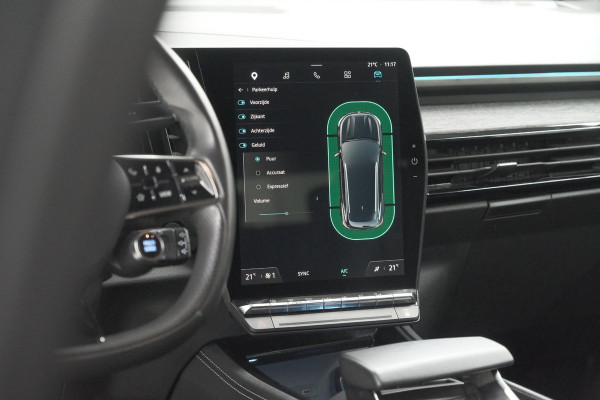 Renault Austral 1.2 E-Tech full hybrid 200 techno | 1500 KG Trekgewicht | Camera | Apple Carplay | Parkeersensoren