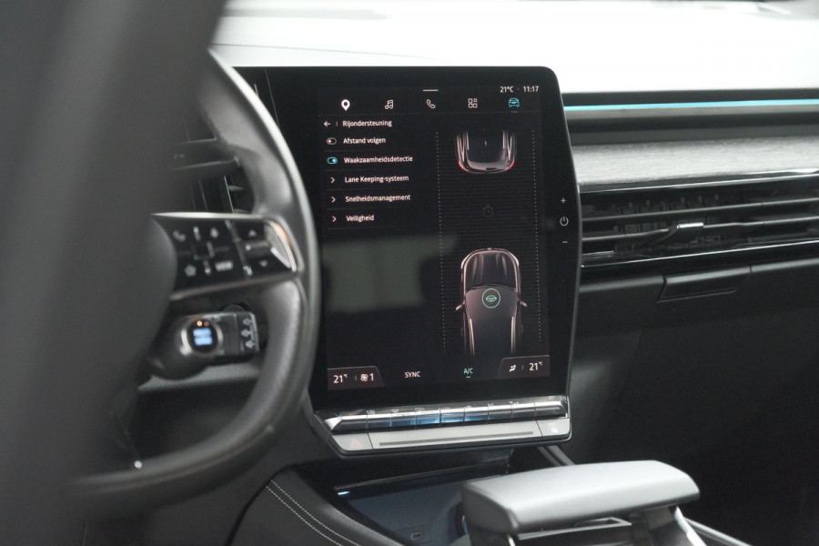 Renault Austral 1.2 E-Tech full hybrid 200 techno | 1500 KG Trekgewicht | Camera | Apple Carplay | Parkeersensoren
