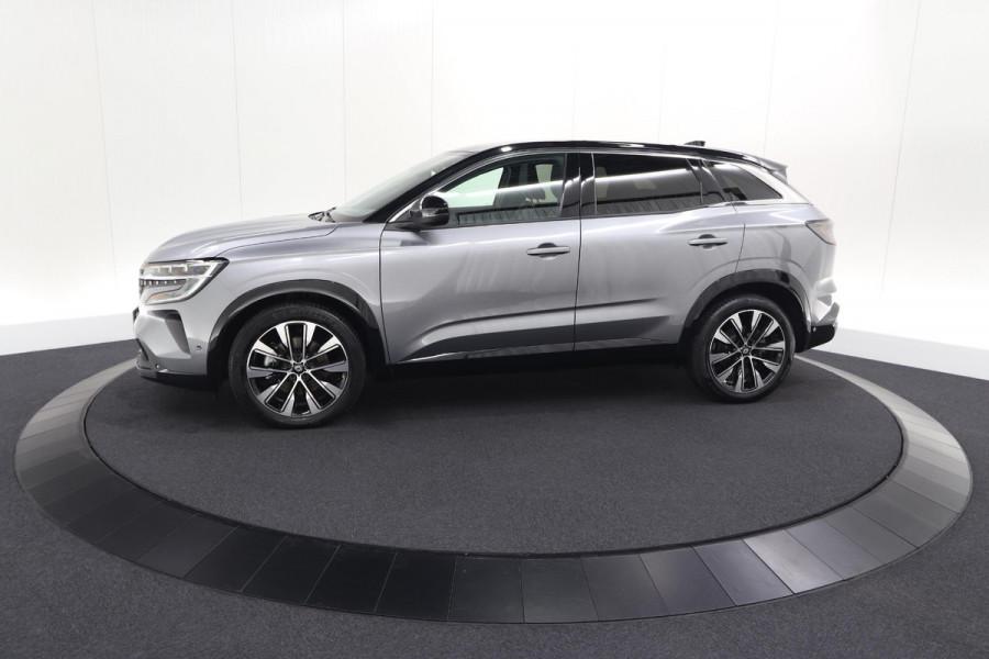 Renault Austral 1.2 E-Tech full hybrid 200 techno | 1500 KG Trekgewicht | Camera | Apple Carplay | Parkeersensoren