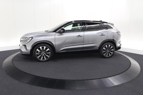 Renault Austral 1.2 E-Tech full hybrid 200 techno | 1500 KG Trekgewicht | Camera | Apple Carplay | Parkeersensoren
