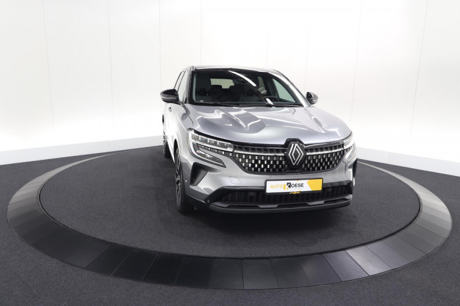 Renault Austral 1.2 E-Tech full hybrid 200 techno | 1500 KG Trekgewicht | Camera | Apple Carplay | Parkeersensoren