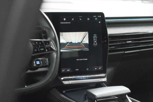 Renault Austral 1.2 E-Tech full hybrid 200 techno | 1500 KG Trekgewicht | Camera | Apple Carplay | Parkeersensoren