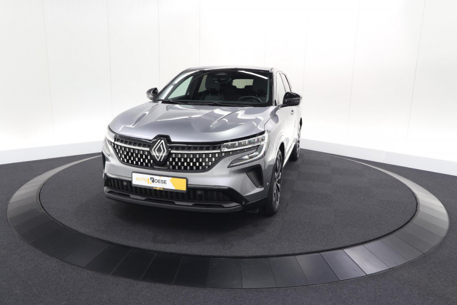 Renault Austral 1.2 E-Tech full hybrid 200 techno | 1500 KG Trekgewicht | Camera | Apple Carplay | Parkeersensoren