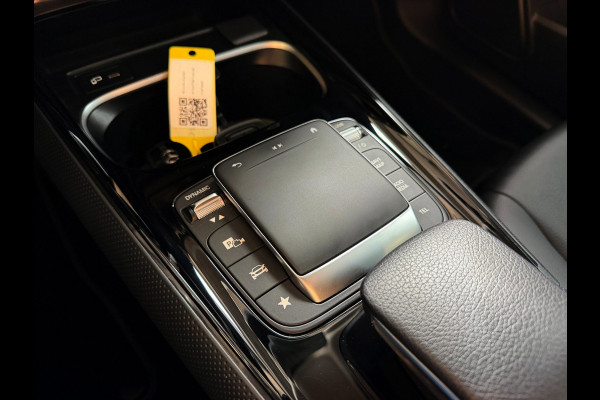 Mercedes-Benz GLA 250 e Luxury Line Camera_Carplay_Leder_zeer nette auto