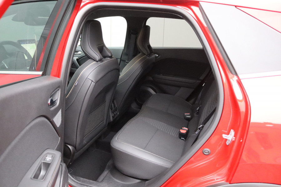 Renault Symbioz 1.6 E-Tech Hybrid 145PK Iconic 360-camera/Winter-pack/Elektr.-stoel/Elektr.-klep/Gr.-navigatie