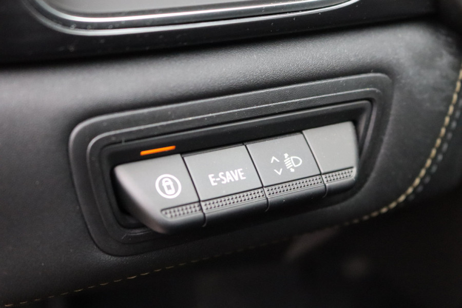 Renault Symbioz 1.6 E-Tech Hybrid 145PK Iconic 360-camera/Winter-pack/Elektr.-stoel/Elektr.-klep/Gr.-navigatie